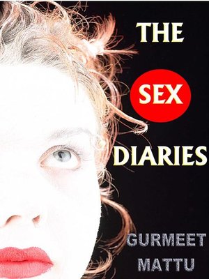 cover image of The Sex Diaries